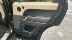 Land Rover Range Rover Sport 3.0 D300 HSE Silver 5dr Auto Diesel Estate